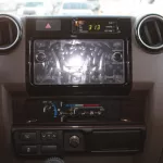 LHD - TOYOTA LANDCRUISER 76 4.5L V8 DSL FO 70TH ANV MANUAL - Thumbnail 14