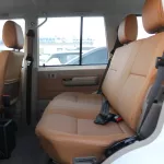 LHD - TOYOTA LANDCRUISER 76 4.5L V8 DSL FO 70TH ANV MANUAL - Thumbnail 17