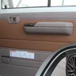 LHD - TOYOTA LANDCRUISER 76 4.5L V8 DSL FO 70TH ANV MANUAL - Thumbnail 20