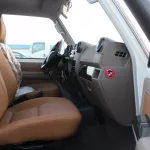LHD - TOYOTA LANDCRUISER 76 4.5L V8 DSL FO 70TH ANV MANUAL - Thumbnail 21