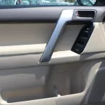 LHD - TOYOTA PRADO 2.7L PETROL 4WD TXL AUTO - Thumbnail 7