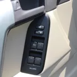 LHD - TOYOTA PRADO 2.7L PETROL 4WD TXL AUTO - Thumbnail 8