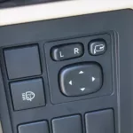 LHD - TOYOTA PRADO 2.7L PETROL 4WD TXL AUTO - Thumbnail 9