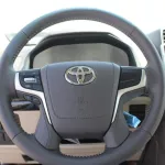 LHD - TOYOTA PRADO 2.7L PETROL 4WD TXL AUTO - Thumbnail 10