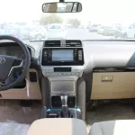 LHD - TOYOTA PRADO 2.7L PETROL 4WD TXL AUTO - Thumbnail 11