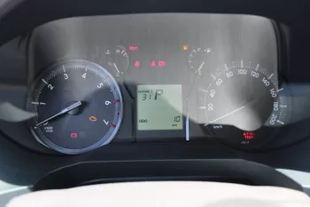 LHD - TOYOTA PRADO 2.7L PETROL 4WD TXL AUTO