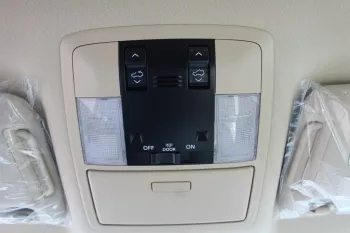 LHD - TOYOTA PRADO 2.7L PETROL 4WD TXL AUTO