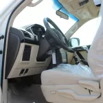 LHD - TOYOTA PRADO 2.7L PETROL 4WD TXL AUTO - Thumbnail 15