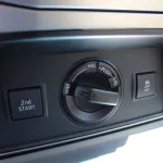 LHD - TOYOTA PRADO 2.7L PETROL 4WD TXL AUTO - Thumbnail 16