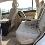 LHD - TOYOTA PRADO 2.7L PETROL 4WD TXL AUTO - Thumbnail 19
