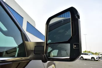 2022 MODEL TOYOTA TUNDRA CREWMAX 1794 EDITION 3.5L V6 TWIN TURBO PETROL 4X4 AUTOMATIC TRANSMISSION