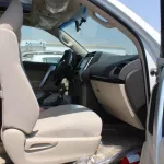 LHD - TOYOTA PRADO 2.7L PETROL 4WD TXL AUTO - Thumbnail 22