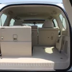 LHD - TOYOTA PRADO 2.7L PETROL 4WD TXL AUTO - Thumbnail 23