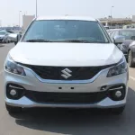 LHD - SUZUKI BALENO 1.5L PETROL 2WD GLX AUTO - Thumbnail 1