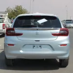 LHD - SUZUKI BALENO 1.5L PETROL 2WD GLX AUTO - Thumbnail 2