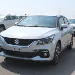 LHD - SUZUKI BALENO 1.5L PETROL 2WD GLX AUTO - Thumbnail 3