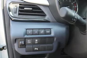 LHD - SUZUKI BALENO 1.5L PETROL 2WD GLX AUTO