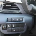 LHD - SUZUKI BALENO 1.5L PETROL 2WD GLX AUTO - Thumbnail 8