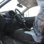 LHD - SUZUKI BALENO 1.5L PETROL 2WD GLX AUTO - Thumbnail 9