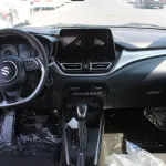LHD - SUZUKI BALENO 1.5L PETROL 2WD GLX AUTO - Thumbnail 10