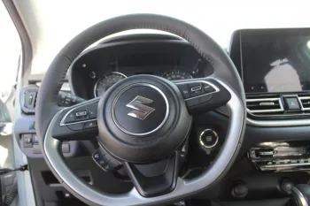 LHD - SUZUKI BALENO 1.5L PETROL 2WD GLX AUTO