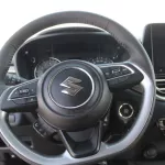 LHD - SUZUKI BALENO 1.5L PETROL 2WD GLX AUTO - Thumbnail 11