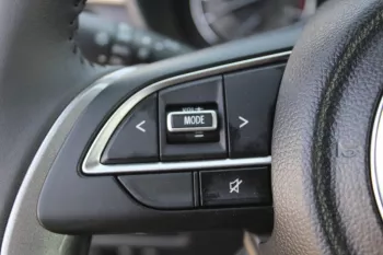 LHD - SUZUKI BALENO 1.5L PETROL 2WD GLX AUTO