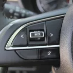 LHD - SUZUKI BALENO 1.5L PETROL 2WD GLX AUTO - Thumbnail 12
