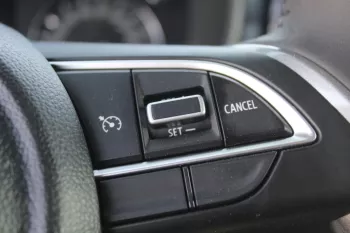 LHD - SUZUKI BALENO 1.5L PETROL 2WD GLX AUTO