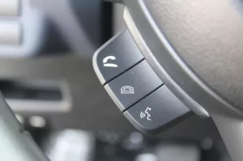 LHD - SUZUKI BALENO 1.5L PETROL 2WD GLX AUTO