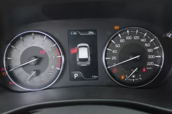 LHD - SUZUKI BALENO 1.5L PETROL 2WD GLX AUTO