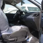LHD - SUZUKI BALENO 1.5L PETROL 2WD GLX AUTO - Thumbnail 23