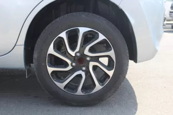 LHD - SUZUKI BALENO 1.5L PETROL 2WD GLX AUTO