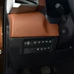 2022 MODEL TOYOTA TUNDRA CREWMAX 1794 EDITION 3.5L V6 TWIN TURBO PETROL 4X4 AUTOMATIC TRANSMISSION - Thumbnail 13
