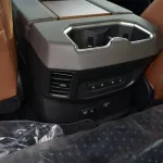 2022 MODEL TOYOTA TUNDRA CREWMAX 1794 EDITION 3.5L V6 TWIN TURBO PETROL 4X4 AUTOMATIC TRANSMISSION - Thumbnail 14