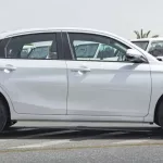 TOYOTA YARIS 1.3L, AT Petrol, Model 2023 - Thumbnail 3