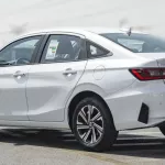 TOYOTA YARIS 1.3L, AT Petrol, Model 2023 - Thumbnail 6