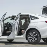 TOYOTA YARIS 1.3L, AT Petrol, Model 2023 - Thumbnail 7