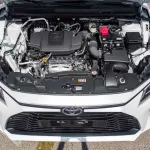TOYOTA YARIS 1.3L, AT Petrol, Model 2023 - Thumbnail 10