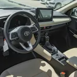 TOYOTA YARIS 1.3L, AT Petrol, Model 2023 - Thumbnail 13