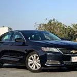 Chevrolet Impala LS 2016 - Thumbnail 1