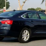 Chevrolet Impala LS 2016 - Thumbnail 3
