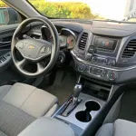 Chevrolet Impala LS 2016 - Thumbnail 5