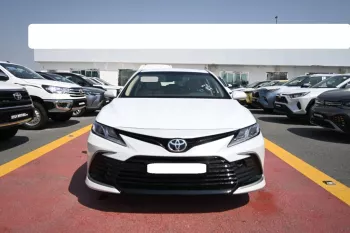 TOYOTA CAMRY 2.5 LE, MODEL 2023, AT, PETROL