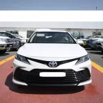 TOYOTA CAMRY 2.5 LE, MODEL 2023, AT, PETROL - Thumbnail 1