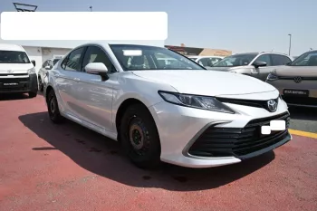 TOYOTA CAMRY 2.5 LE, MODEL 2023, AT, PETROL
