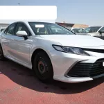 TOYOTA CAMRY 2.5 LE, MODEL 2023, AT, PETROL - Thumbnail 2