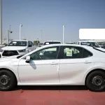 TOYOTA CAMRY 2.5 LE, MODEL 2023, AT, PETROL - Thumbnail 3