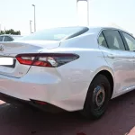 TOYOTA CAMRY 2.5 LE, MODEL 2023, AT, PETROL - Thumbnail 4