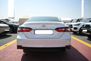 TOYOTA CAMRY 2.5 LE, MODEL 2023, AT, PETROL